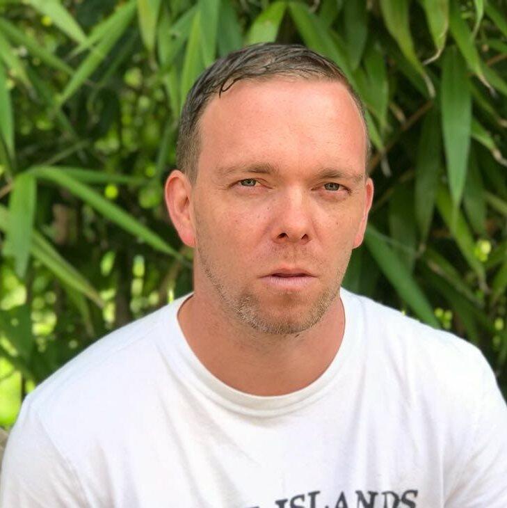 Daniel Alisch