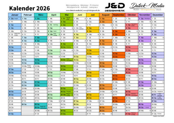 Kalender