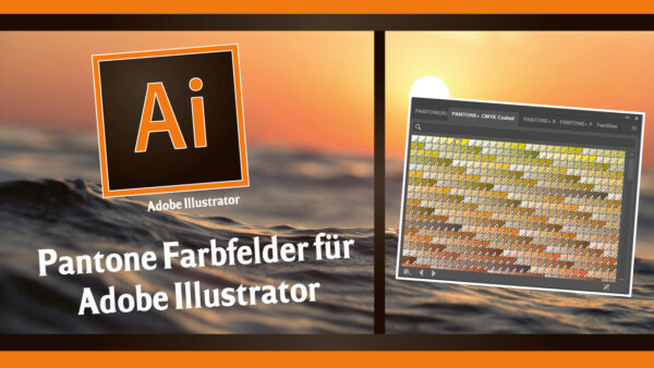 Illustrator Skripte, Farbpaletten & Vorlagen